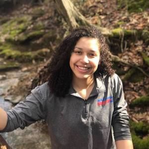 Meet your Posher, Katelynn